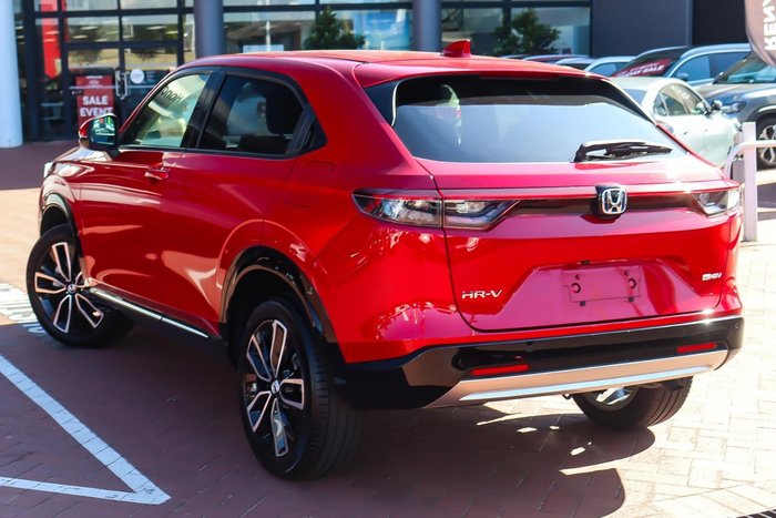 2023 Honda HR-V e:HEV L