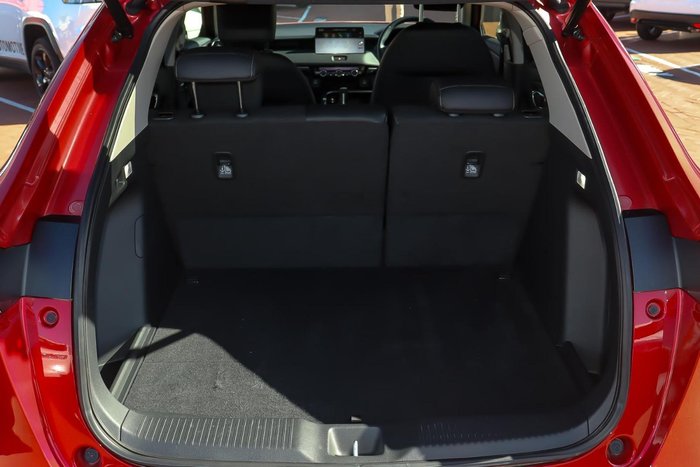 2022 Honda HR-V e:HEV L