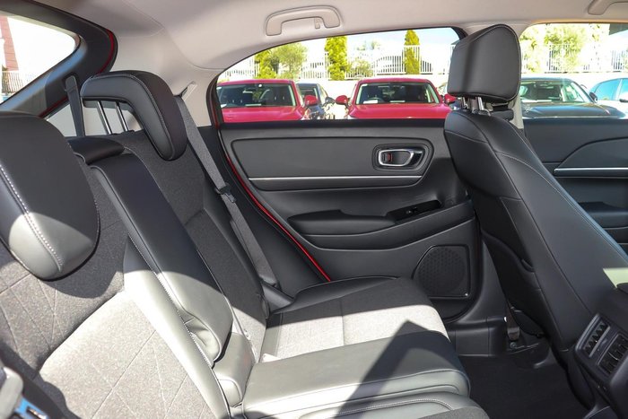 2022 Honda HR-V e:HEV L