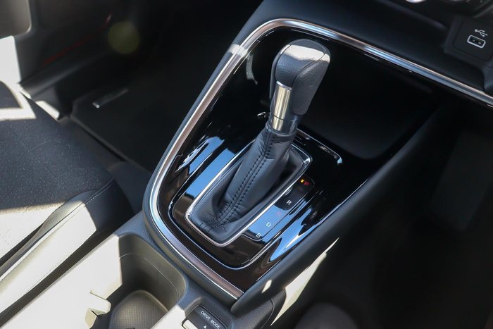 2022 Honda HR-V e:HEV L