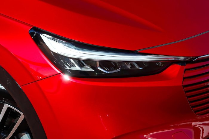 2023 Honda HR-V e:HEV L