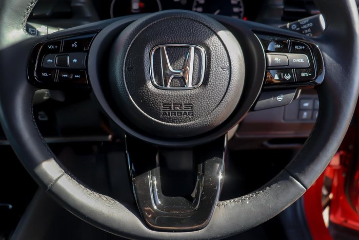 2022 Honda HR-V e:HEV L