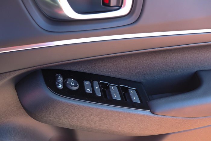 2022 Honda HR-V e:HEV L