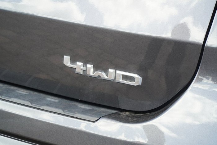 2024 Ford Everest Platinum