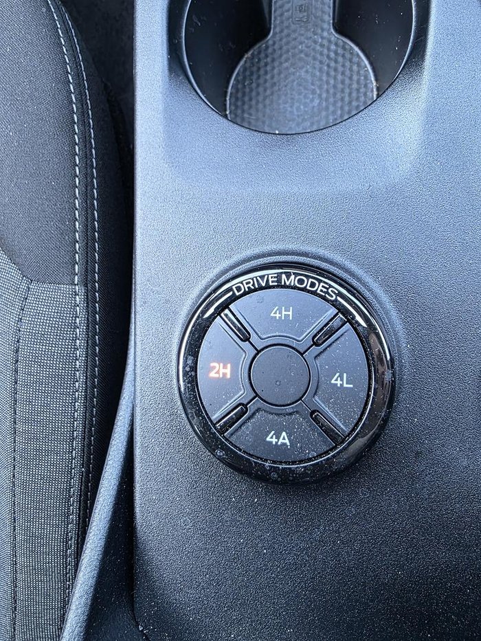 2025 Ford Ranger PHEV XLT