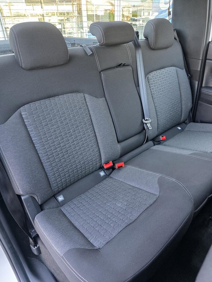 2025 Ford Ranger PHEV XLT