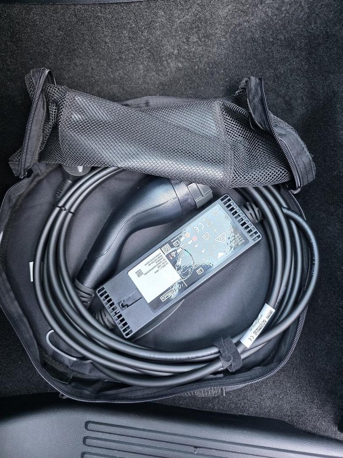 2025 Ford Ranger PHEV XLT