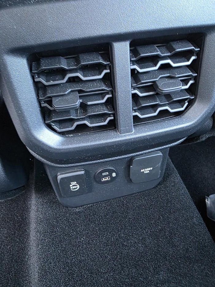 2025 Ford Ranger PHEV XLT