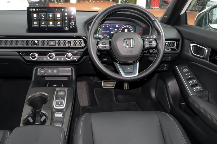 2025 Honda Civic e:HEV LX