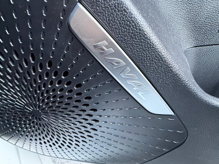 2023 GWM Haval Jolion Lux Hybrid