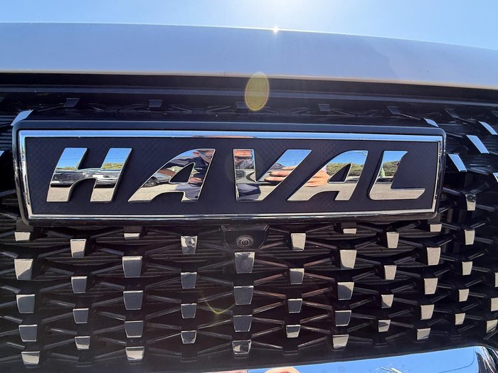 2023 GWM Haval Jolion Lux Hybrid