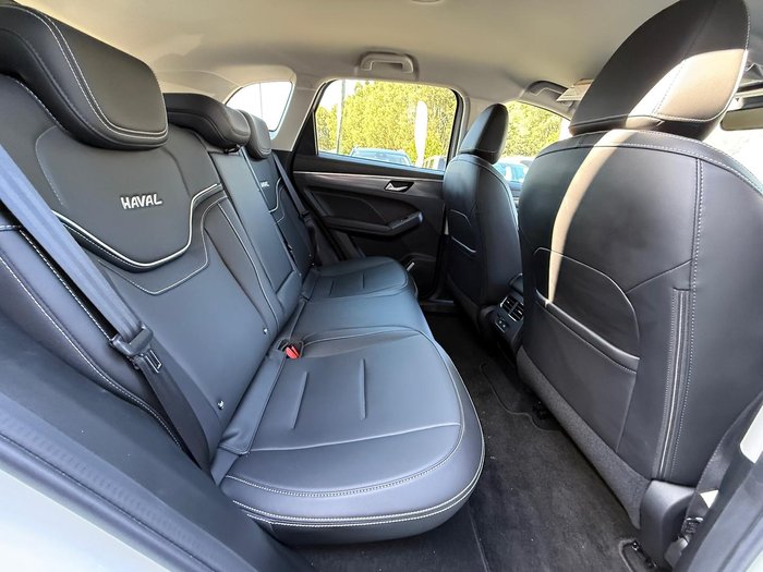 2023 GWM Haval Jolion Ultra Hybrid