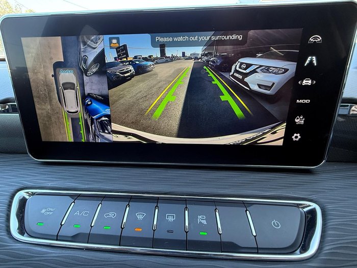 2023 GWM Haval Jolion Lux Hybrid