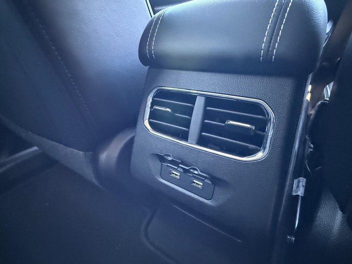 2023 GWM Haval Jolion Lux Hybrid