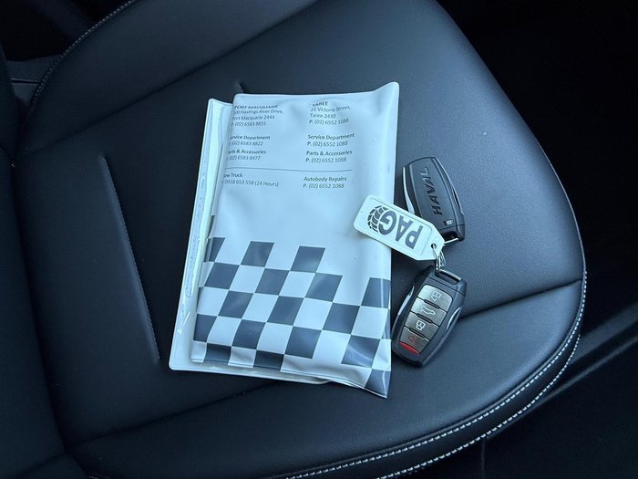 2023 GWM Haval Jolion Ultra Hybrid