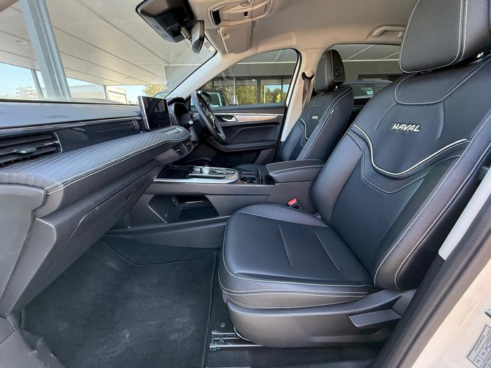 2023 GWM Haval Jolion Lux Hybrid