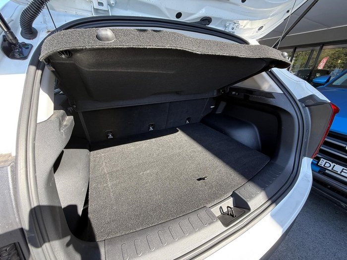 2023 GWM Haval Jolion Lux Hybrid