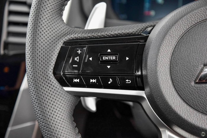 2025 Mitsubishi Pajero Sport Exceed