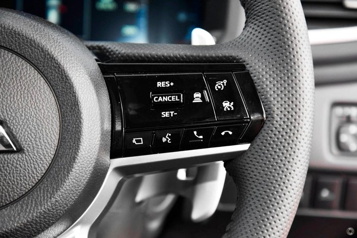 2025 Mitsubishi Pajero Sport Exceed