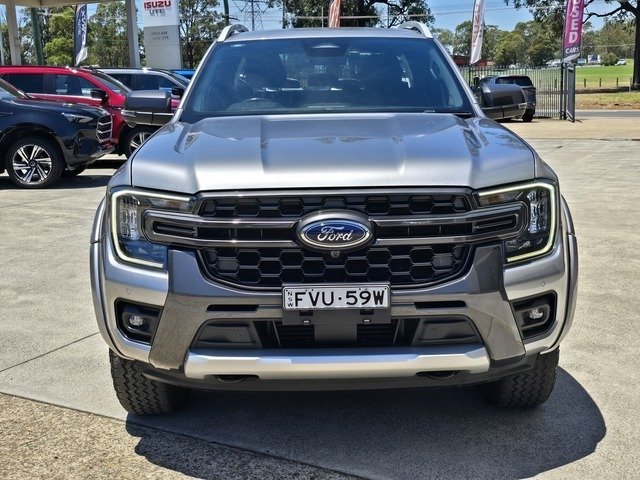2022 Ford Ranger