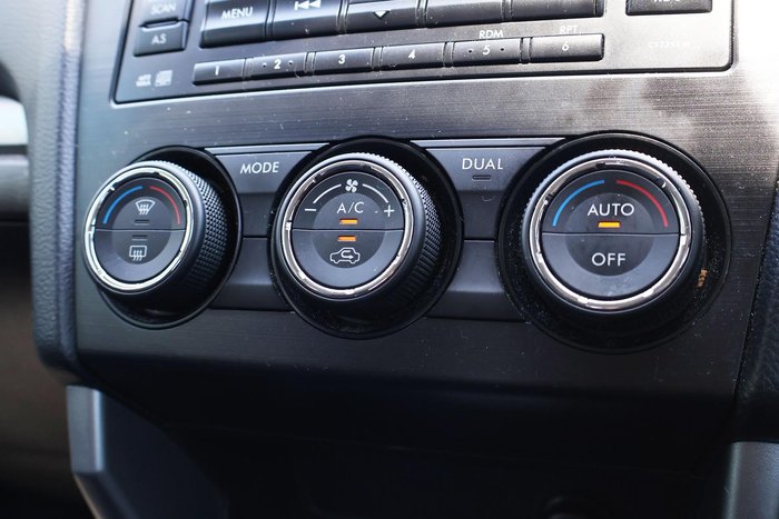 2012 Subaru Forester 2.5i-L S4 MY13 AWD Venetian Red