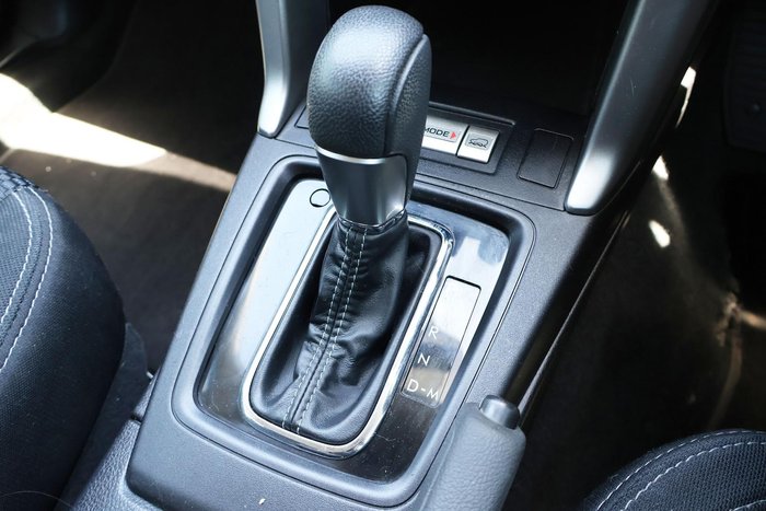 2012 Subaru Forester 2.5i-L S4 MY13 AWD Venetian Red