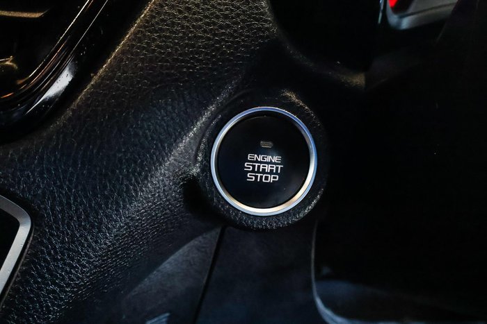 2022 Isuzu D-MAX X-TERRAIN