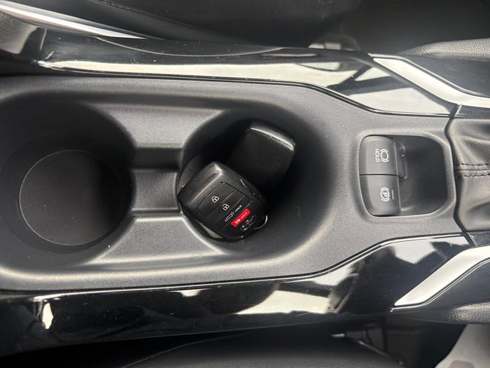 2022 Toyota Corolla Cross Atmos