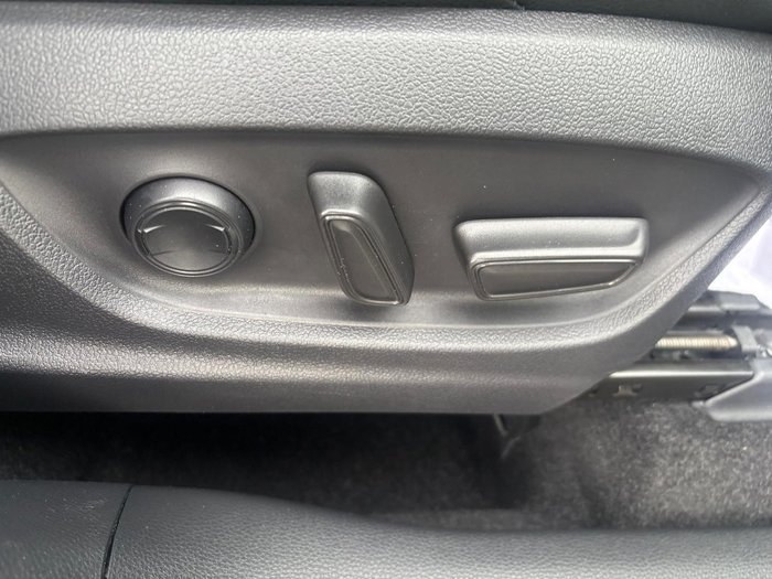 2022 Toyota Corolla Cross Atmos