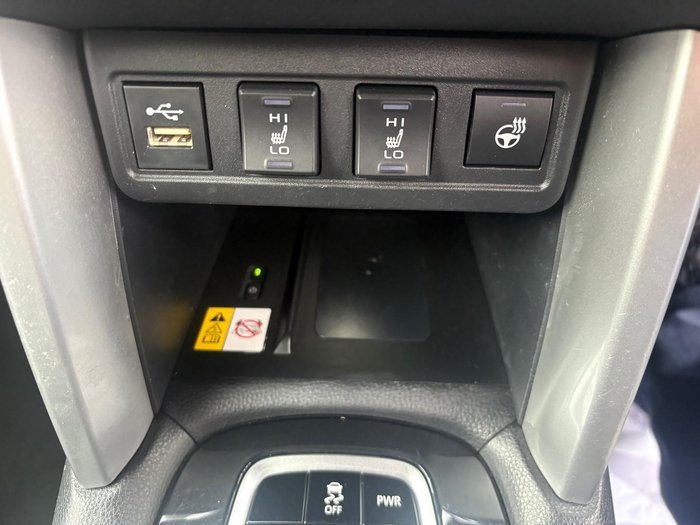 2022 Toyota Corolla Cross Atmos