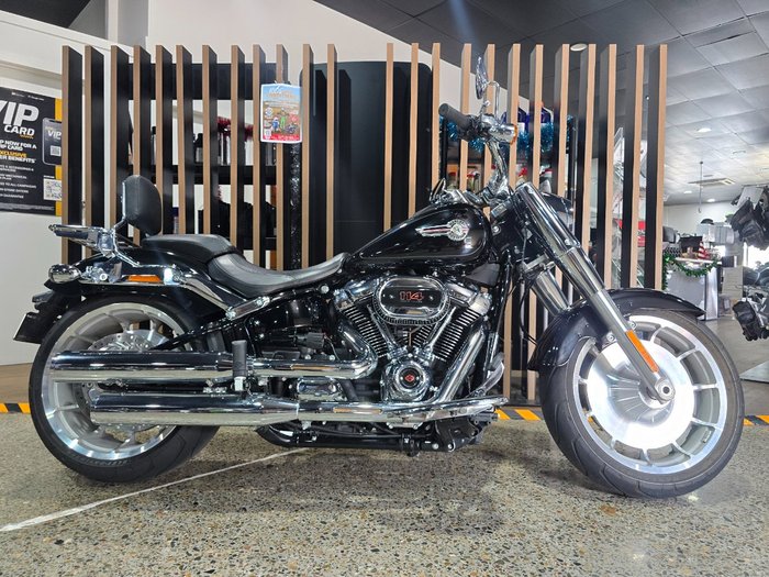 2024 Harley-Davidson FLFBS FAT BOY S (114)