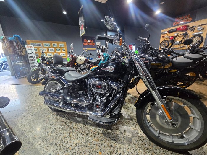 2024 Harley-Davidson FLFBS FAT BOY S (114)