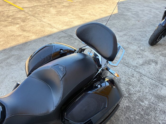 2015 VICTORY MAGNUM X-1 Black