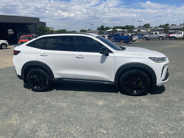 2022 Haval H6GT Ultra