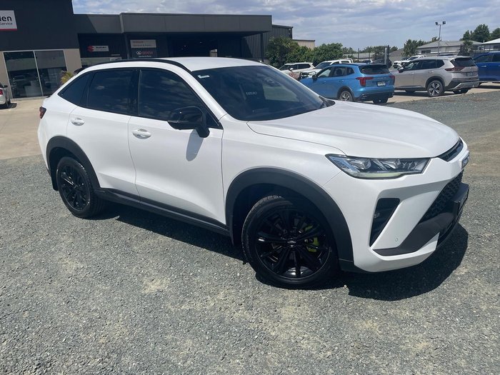 2022 Haval H6GT Ultra