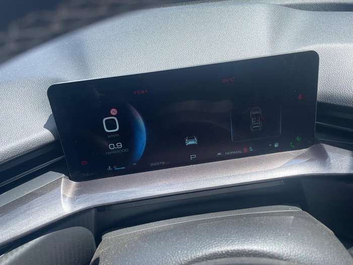 2022 Haval H6GT Ultra