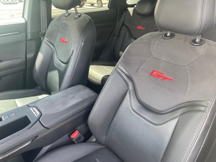 2022 Haval H6GT Ultra