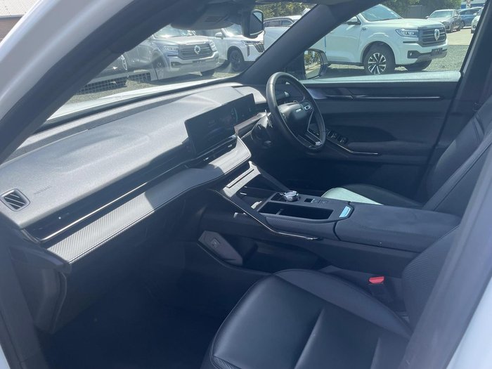 2022 Haval H6GT Ultra