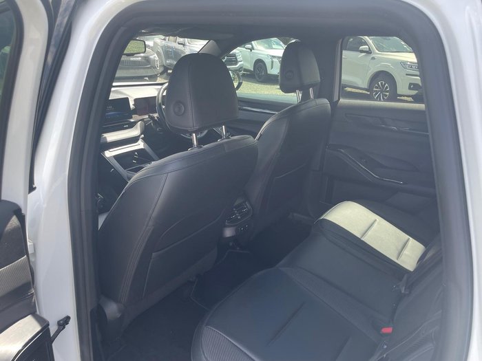 2022 Haval H6GT Ultra