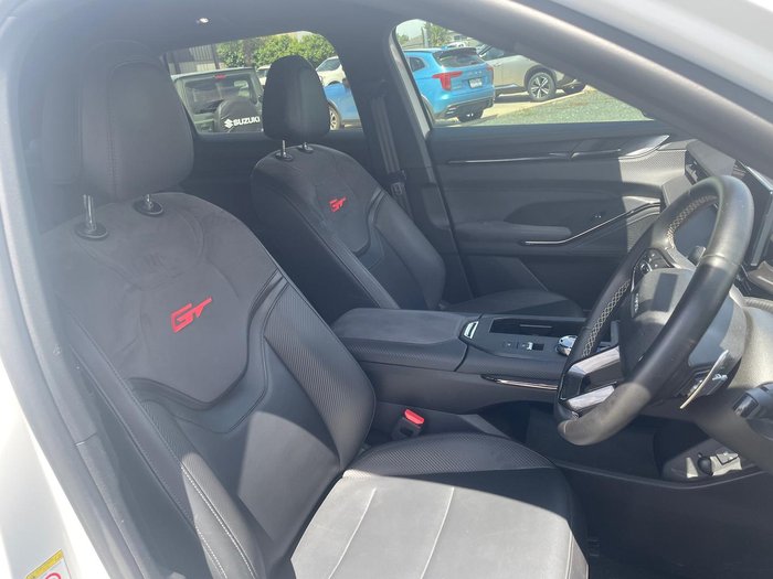 2022 Haval H6GT Ultra