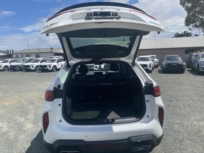 2022 Haval H6GT Ultra