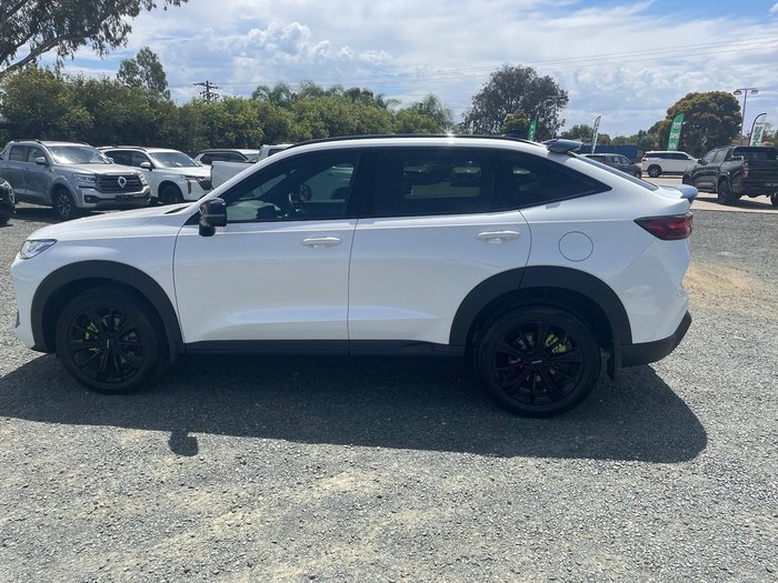 2022 Haval H6GT Ultra