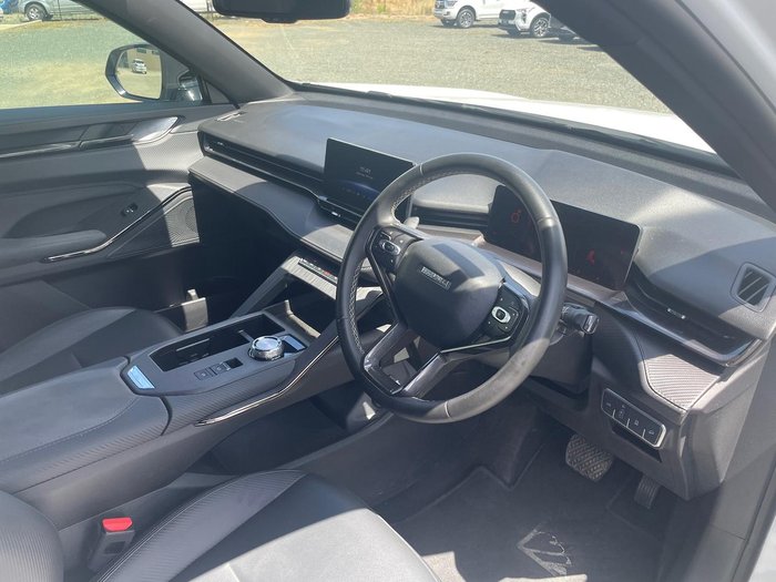 2022 Haval H6GT Ultra