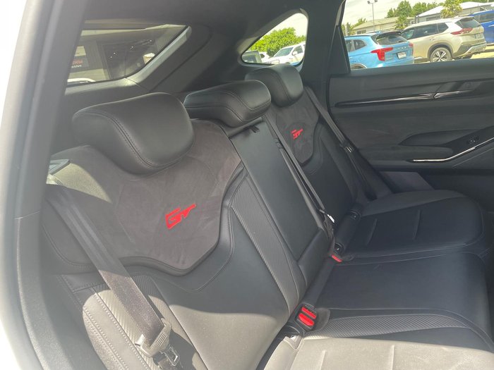 2022 Haval H6GT Ultra