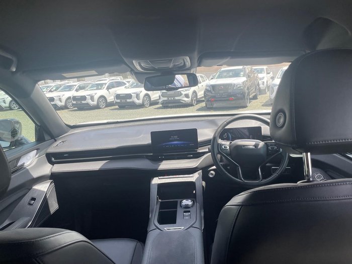 2022 Haval H6GT Ultra