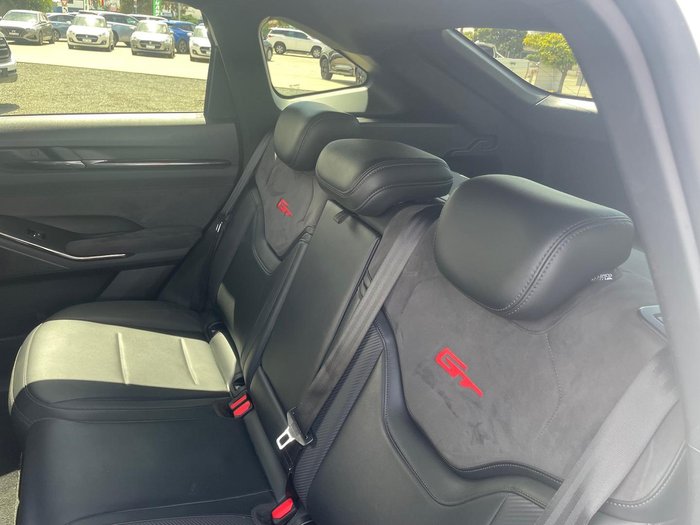 2022 Haval H6GT Ultra