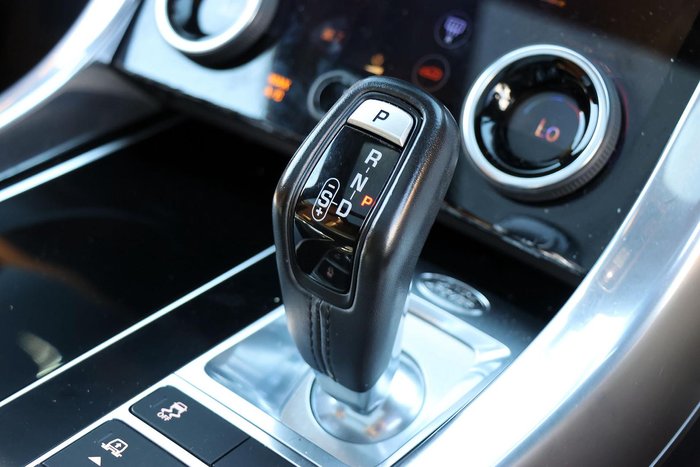 2019 Land Rover Range Rover Sport SDV6 HSE Dynamic