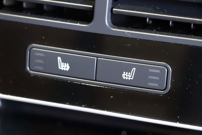 2019 Land Rover Range Rover Sport SDV6 HSE Dynamic