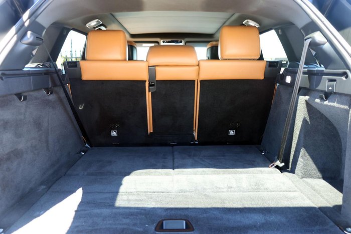 2019 Land Rover Range Rover Sport SDV6 HSE Dynamic