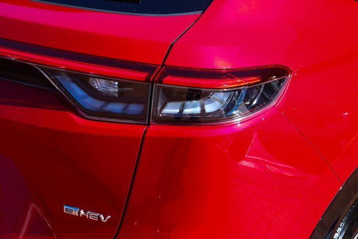 2022 Honda HR-V e:HEV L